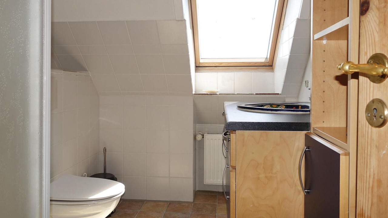 Photo of Bathroom in Svaneke