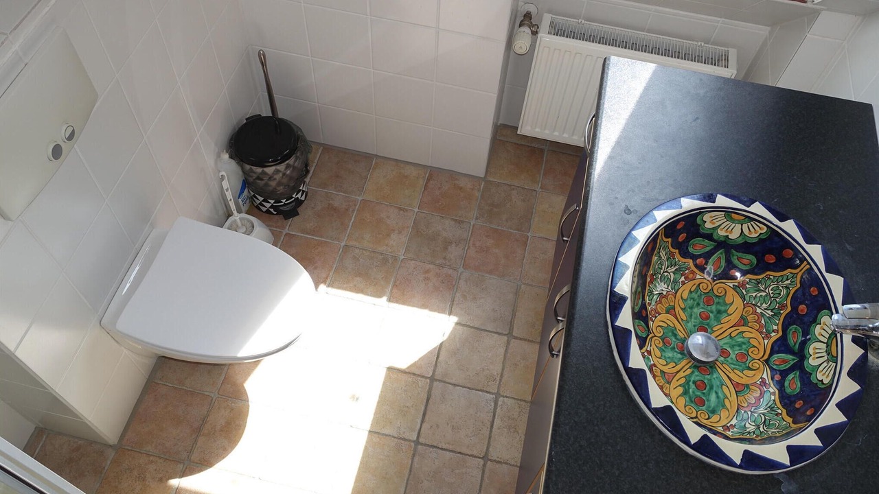 Photo of Bathroom in Svaneke