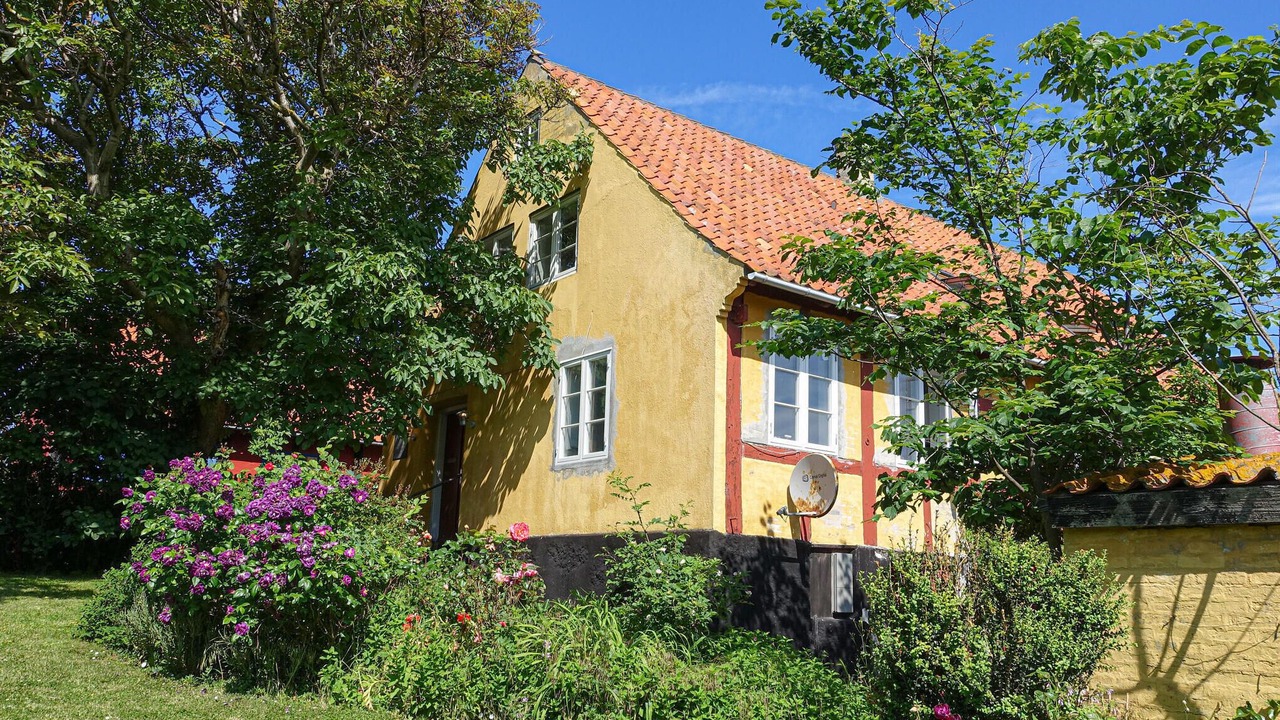 Photo of Others in Svaneke