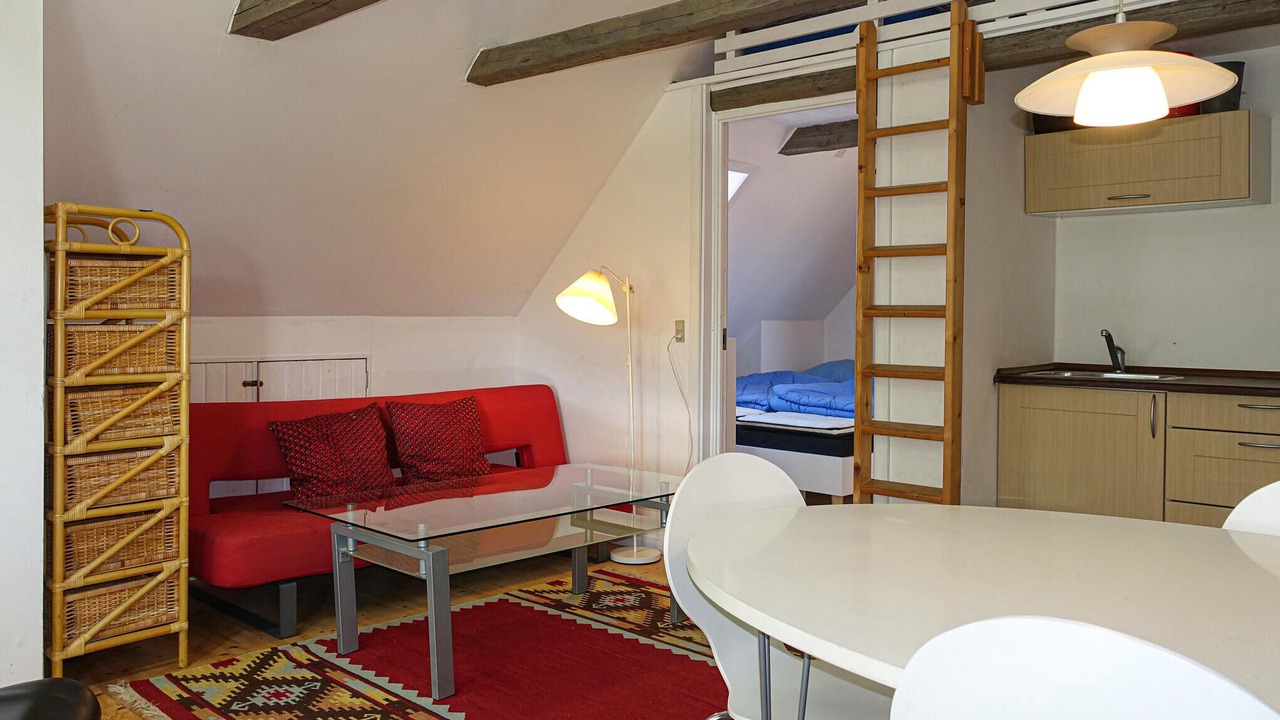 Photo of Bedroom in Svaneke