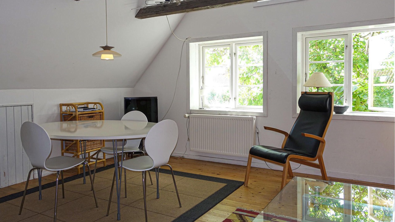Photo of Bedroom in Svaneke
