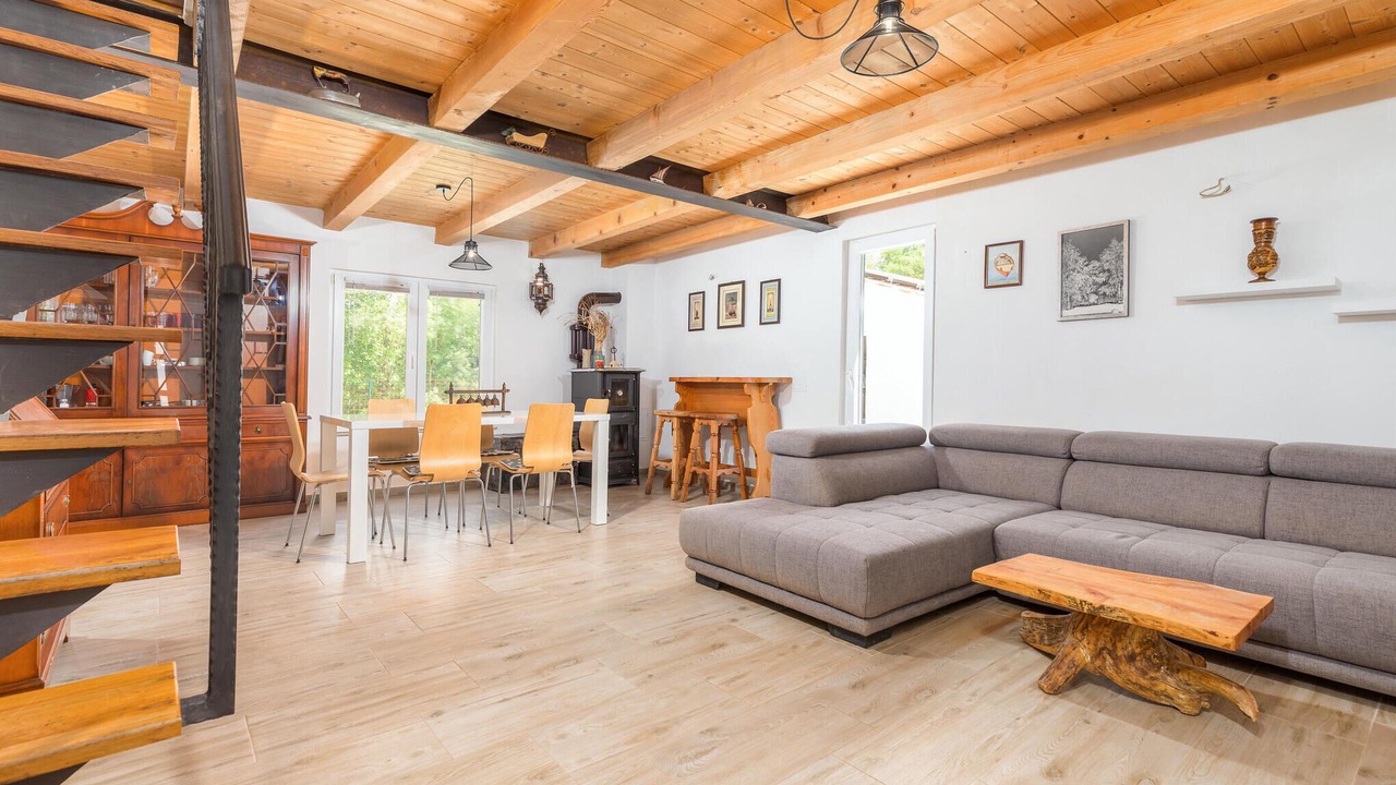 Photo of Bedroom in Zminj