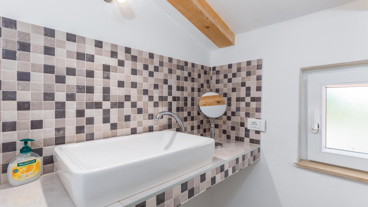 Photo of Bathroom in Zminj