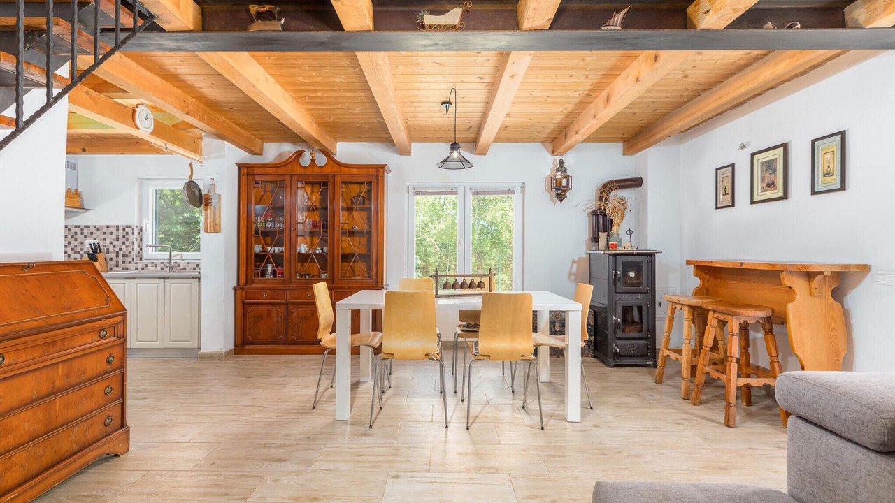 Photo of Bedroom in Zminj