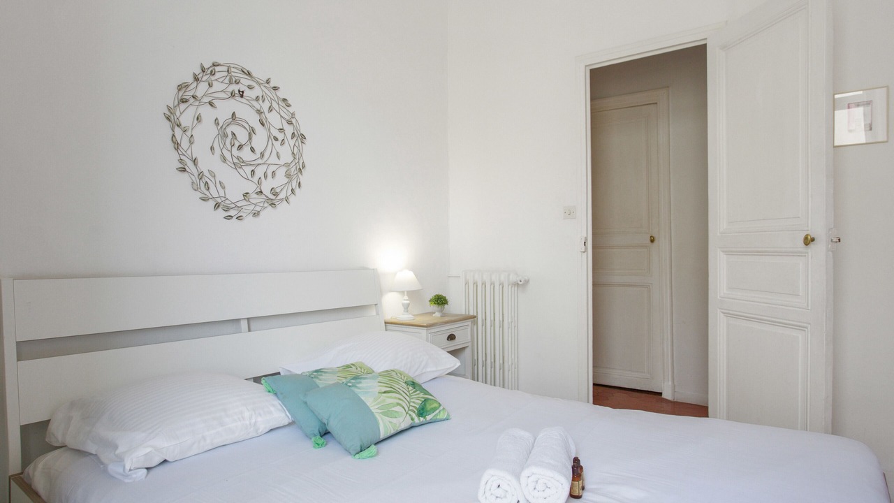 Photo of Bedroom in Opera