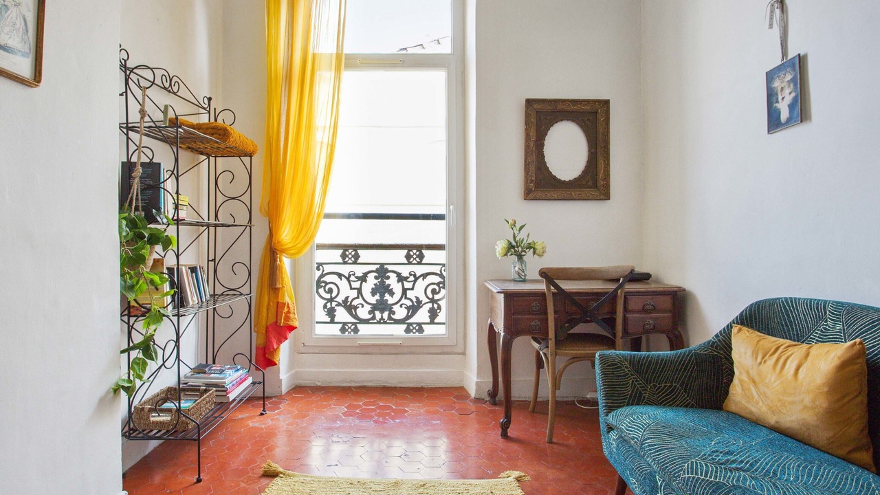 Photo of Livingroom in Opera