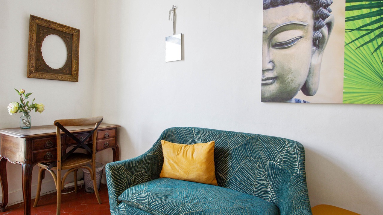 Photo of Livingroom in Opera