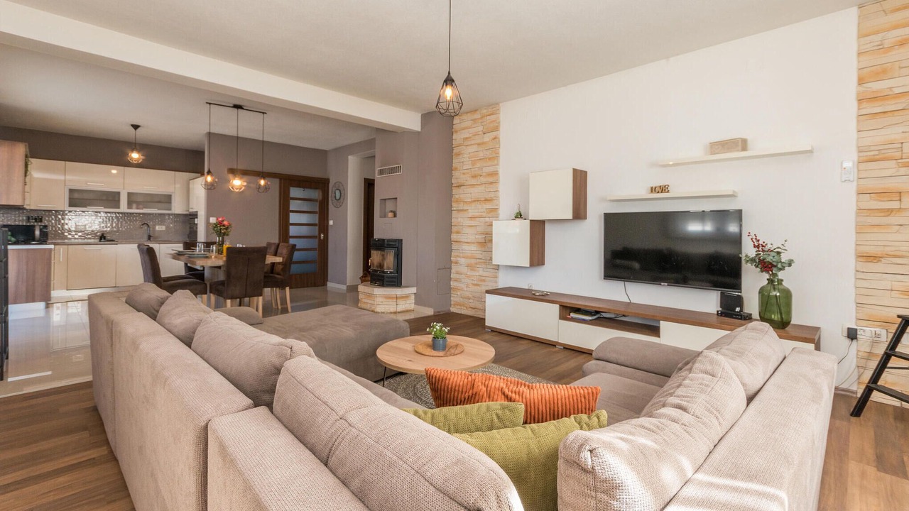 Photo of Bedroom in Biograd na Moru
