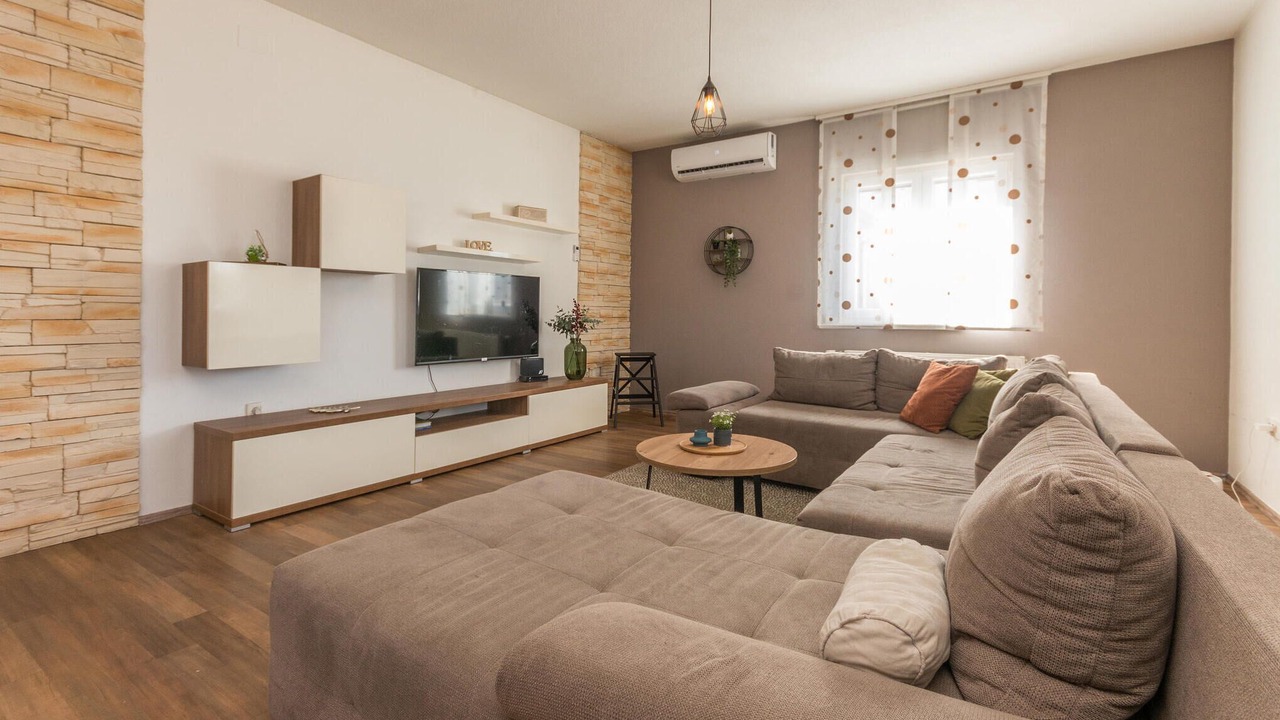 Photo of Bedroom in Biograd na Moru