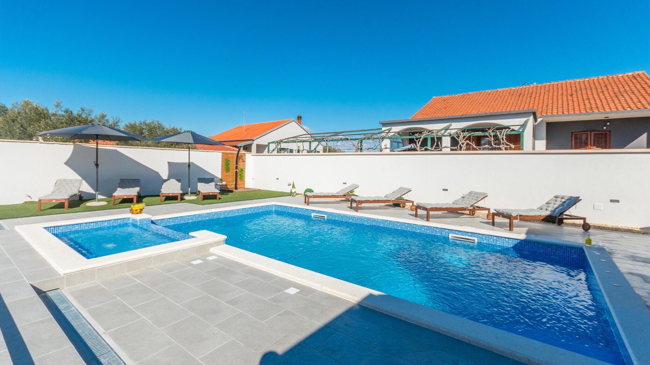Photo of Outdoor in Biograd na Moru