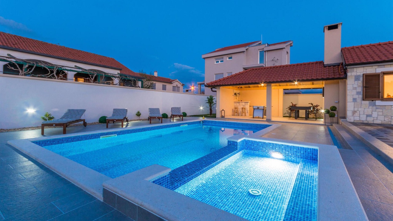 Photo of Outdoor in Biograd na Moru