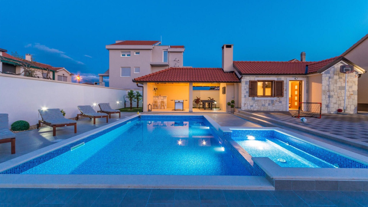 Photo of Outdoor in Biograd na Moru