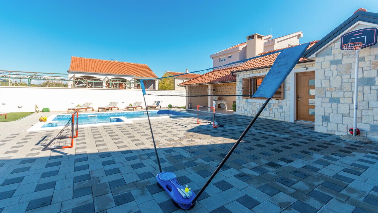 Photo of Outdoor in Biograd na Moru