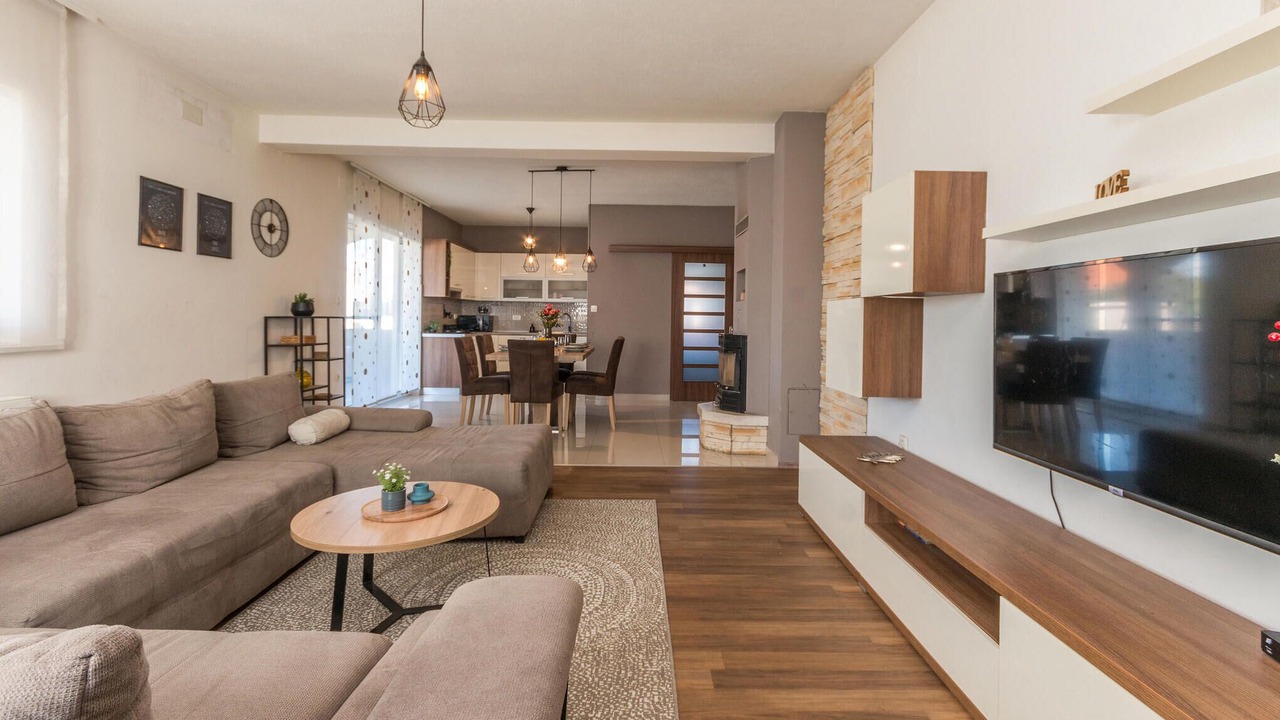 Photo of Bedroom in Biograd na Moru