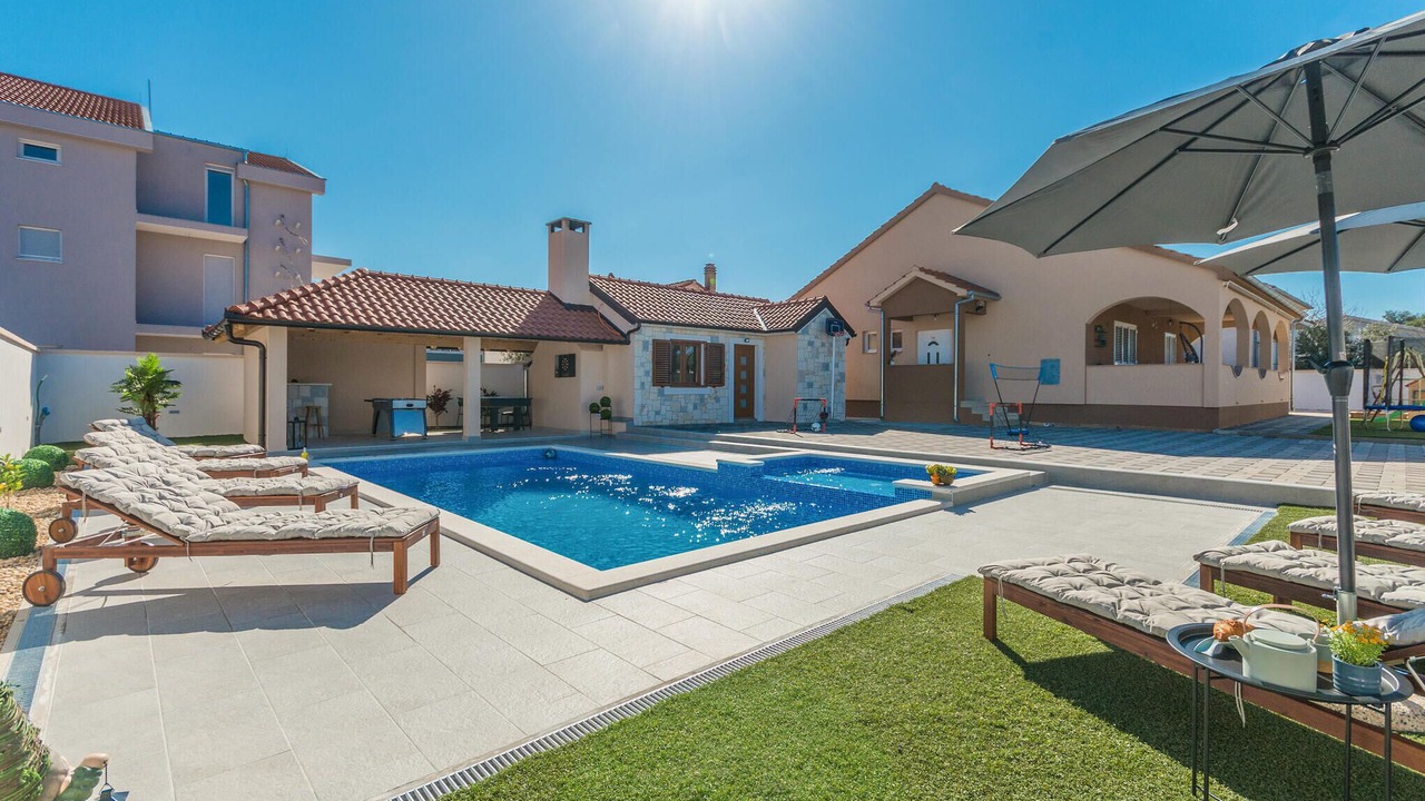Photo of Outdoor in Biograd na Moru