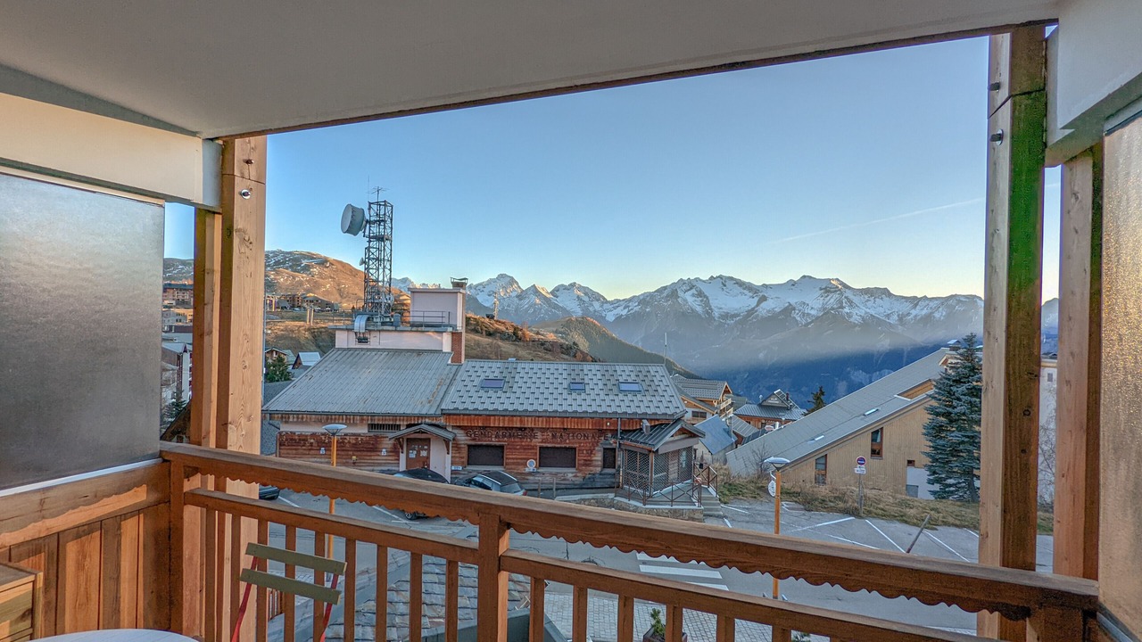 Photo of Outdoor in Viel-Alpe