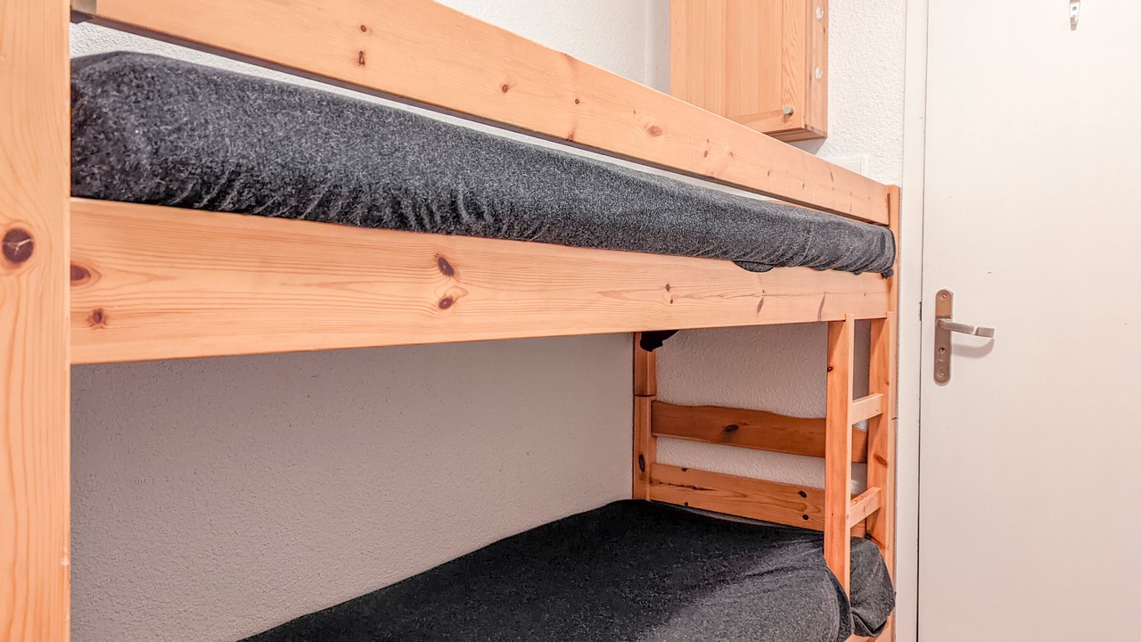 Photo of Bedroom in Viel-Alpe