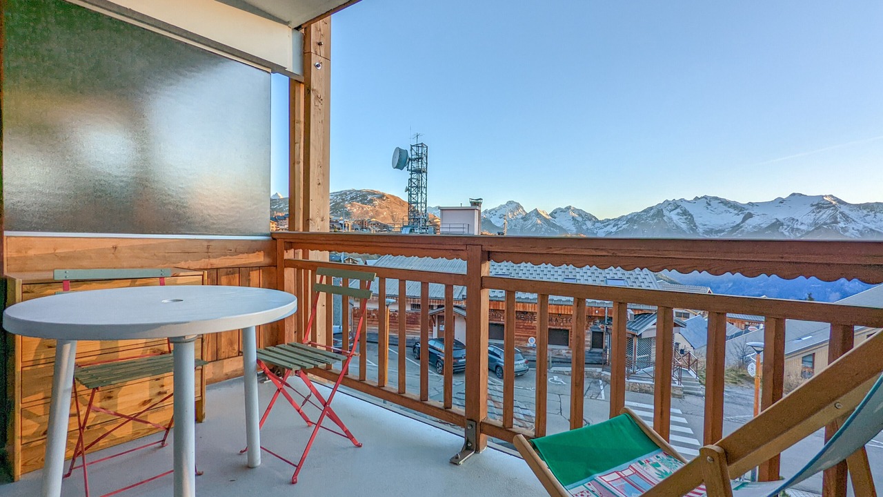 Photo of Outdoor in Viel-Alpe