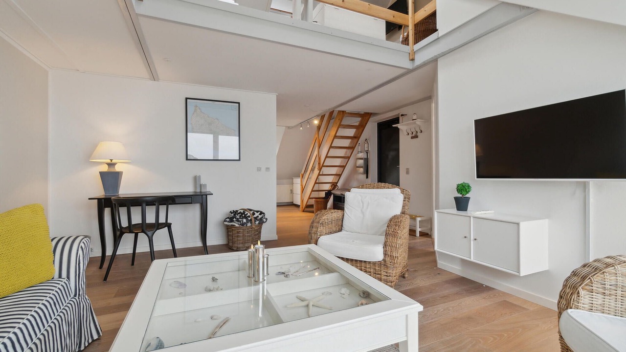 Photo of Bedroom in Sandvig