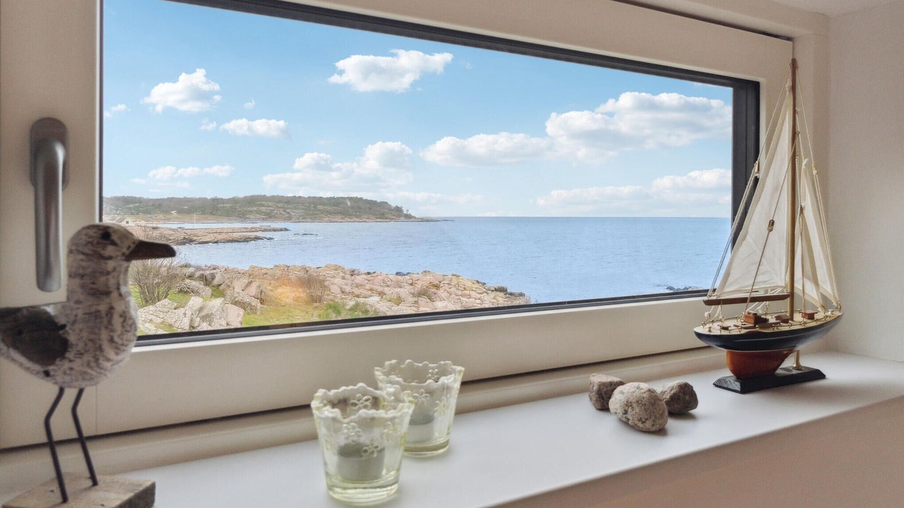 Photo of Bedroom in Sandvig