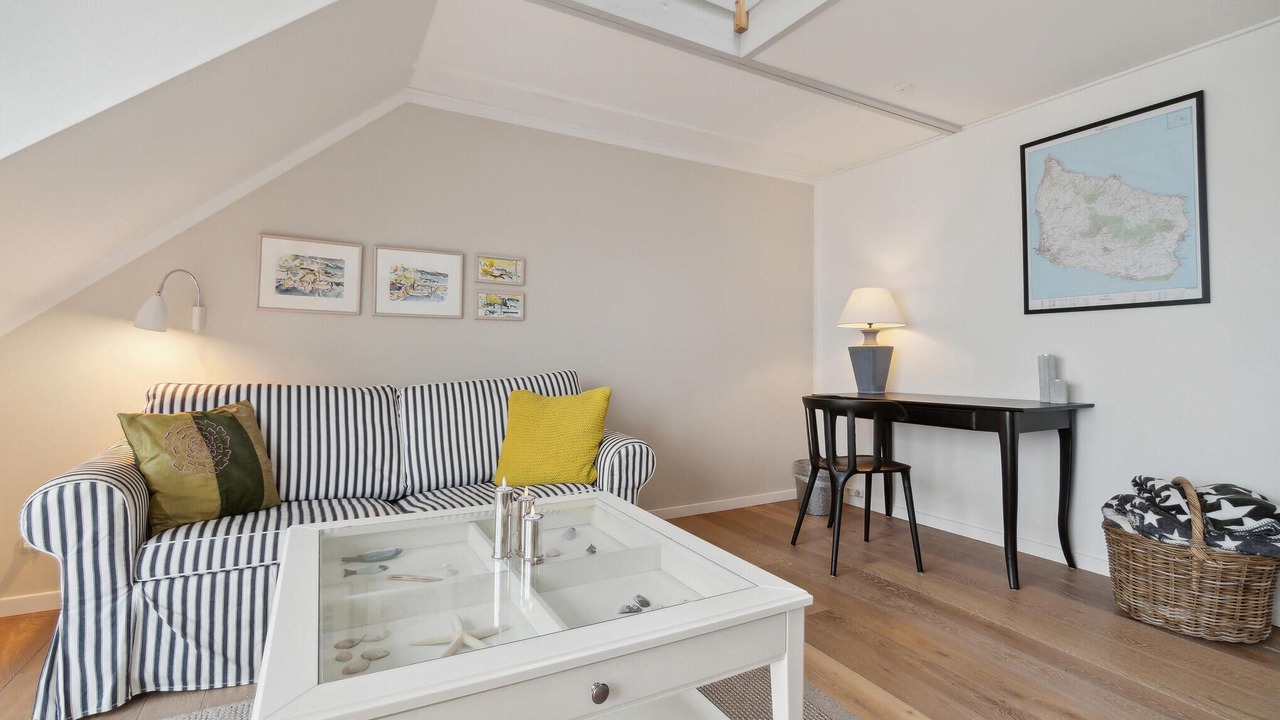 Photo of Bedroom in Sandvig