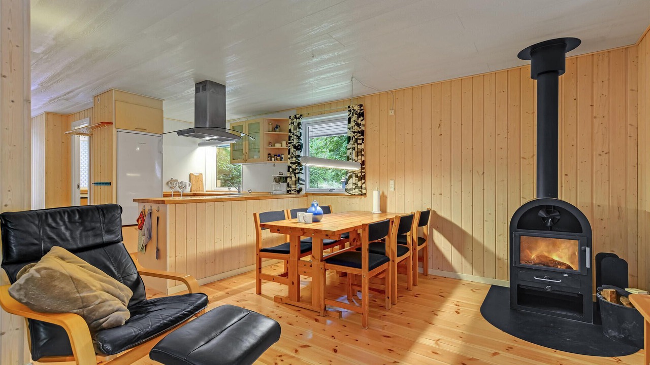 Photo of Bedroom in Arrild Ferieby