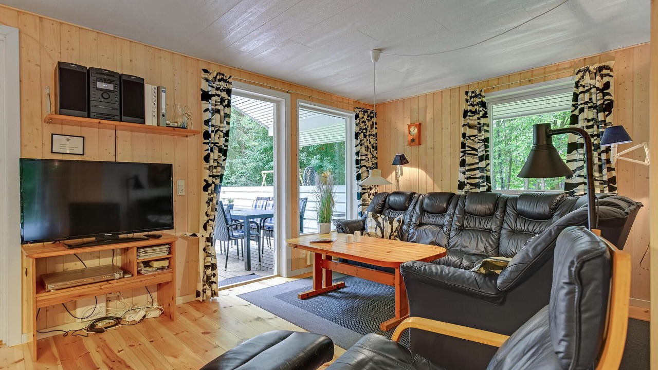 Photo of Bedroom in Arrild Ferieby