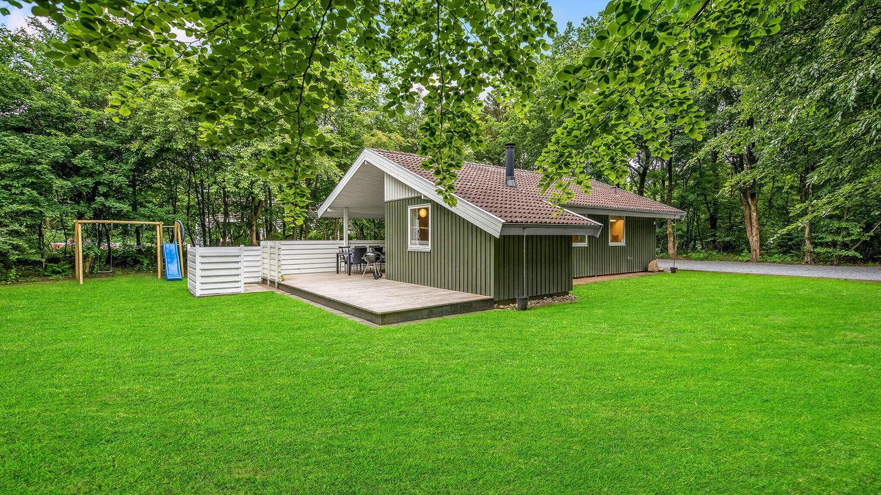 Photo of Outdoor in Arrild Ferieby