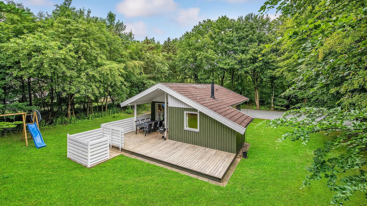 Photo of Outdoor in Arrild Ferieby