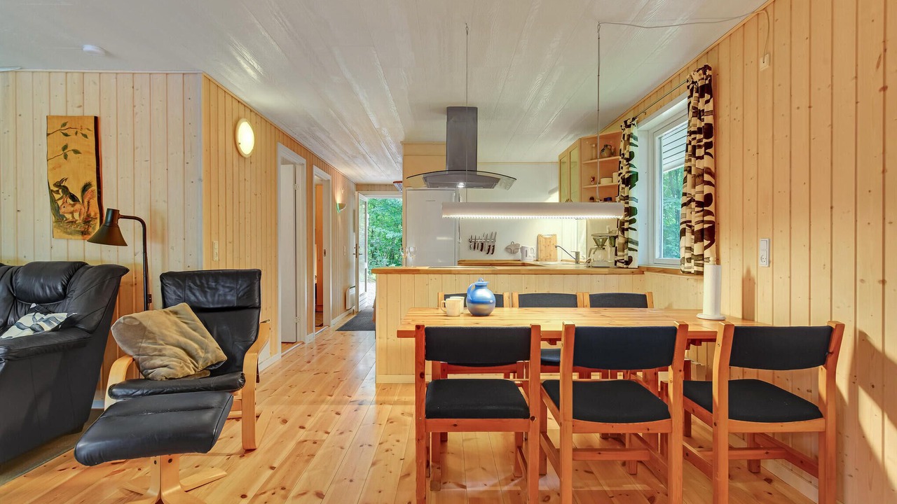 Photo of Bedroom in Arrild Ferieby