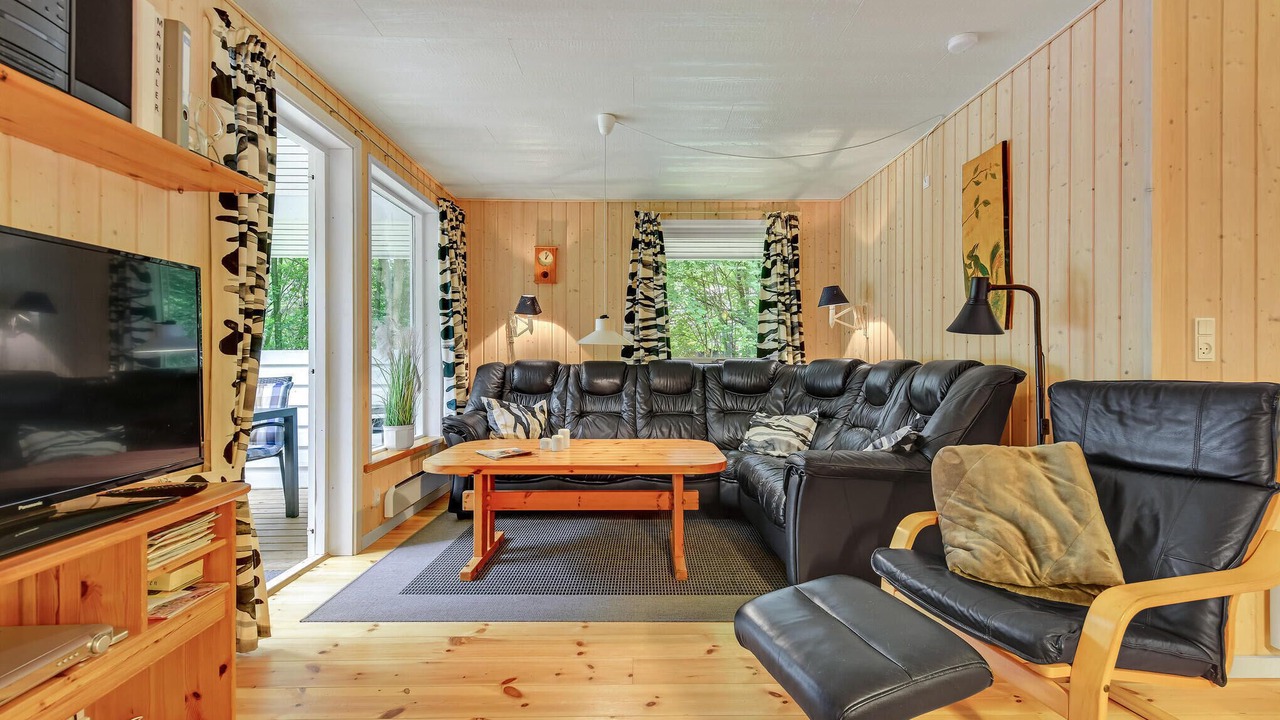 Photo of Bedroom in Arrild Ferieby