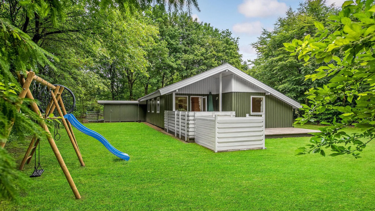 Photo of Outdoor in Arrild Ferieby