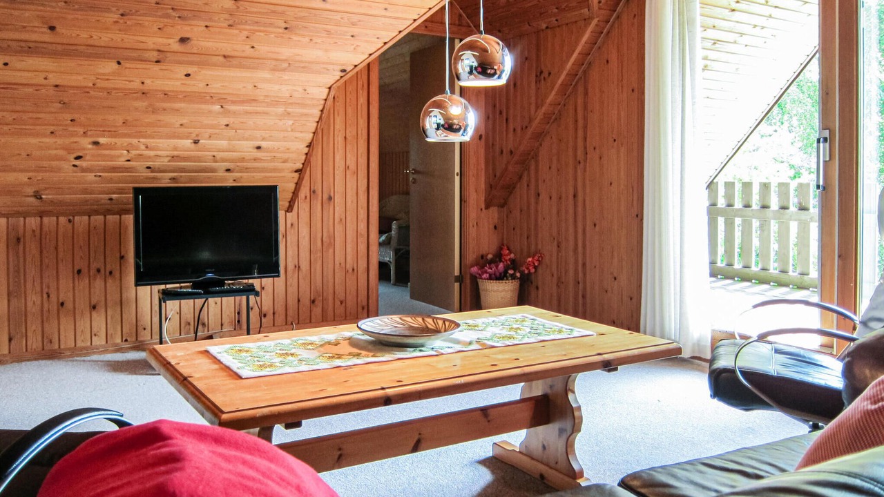 Photo of Bedroom in Ronne