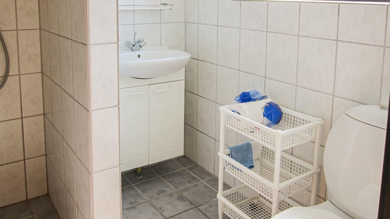 Photo of Bathroom in Ronne