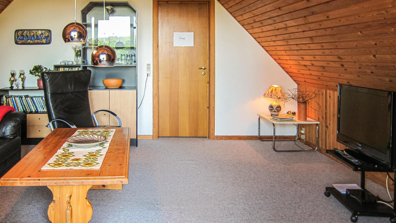 Photo of Bedroom in Ronne