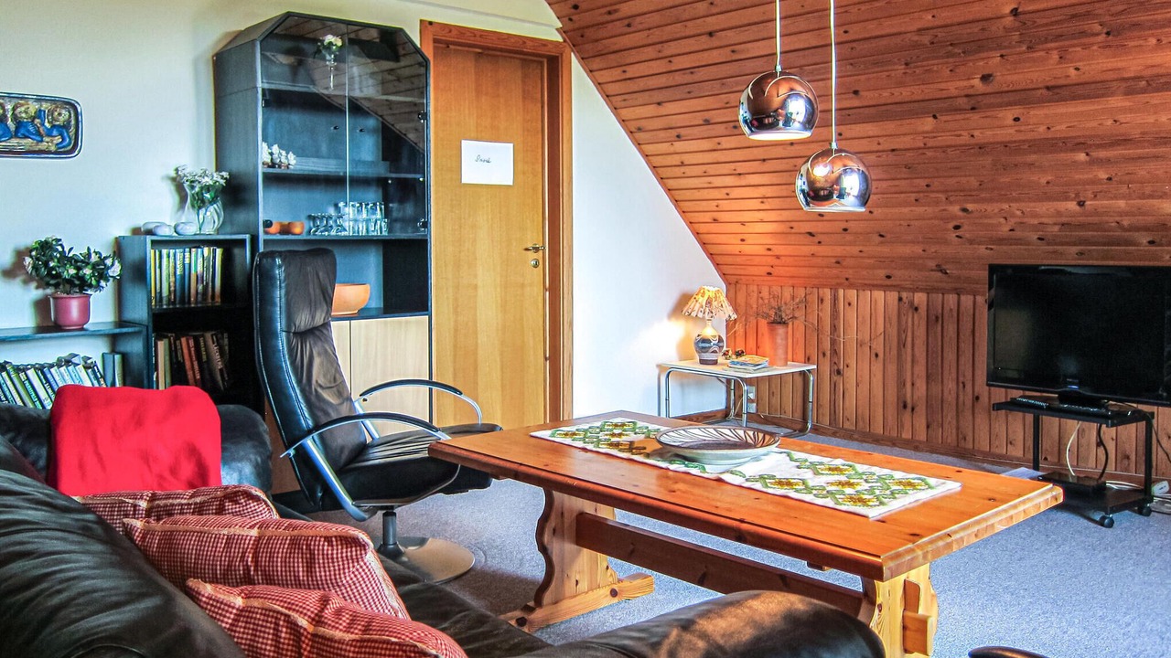 Photo of Bedroom in Ronne