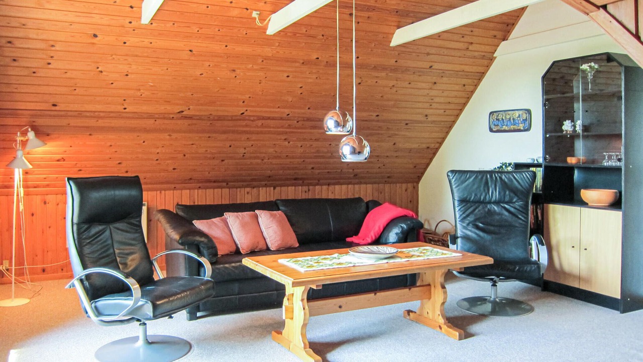 Photo of Bedroom in Ronne