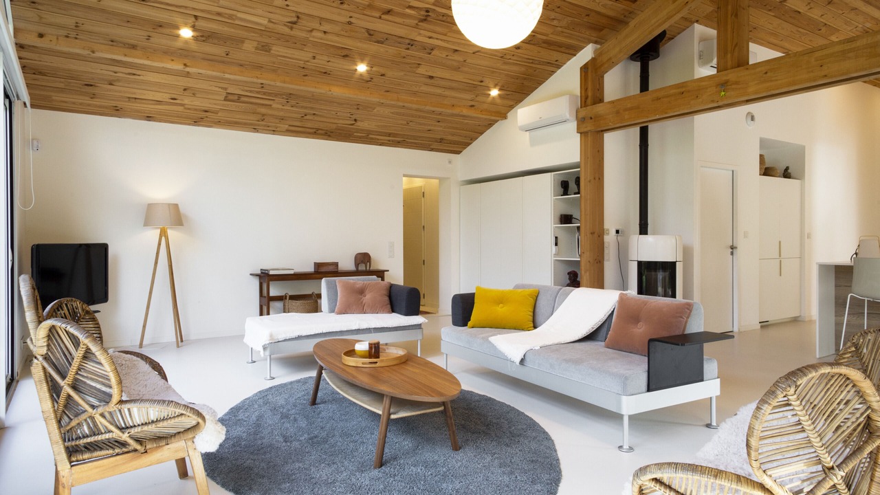 Photo of Livingroom in Orx