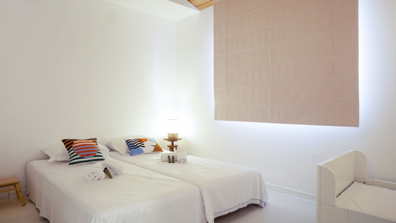 Photo of Bedroom in Orx