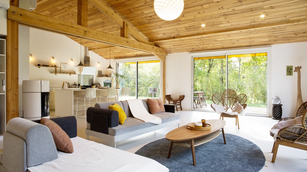 Photo of Livingroom in Orx