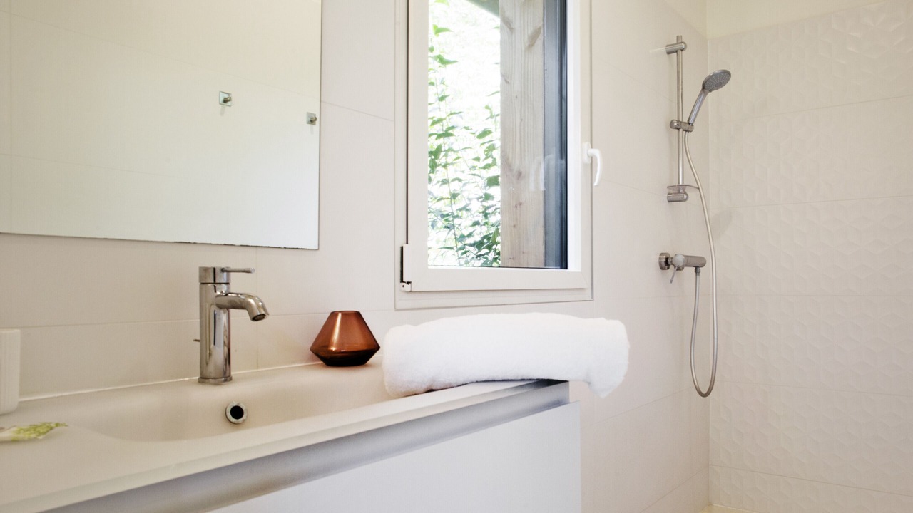 Photo of Bathroom in Orx