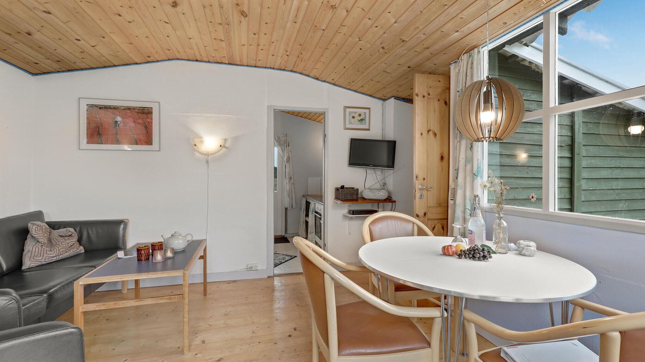 Photo of Bedroom in Nexø