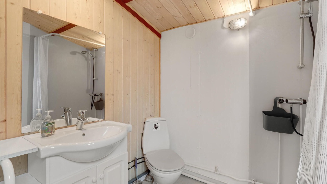 Photo of Bathroom in Nexø