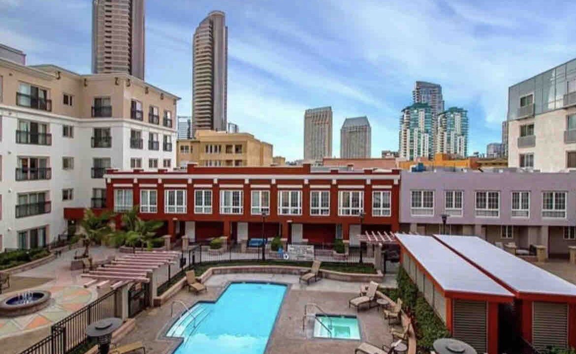 Photo of Outdoor in Pacific Terrace