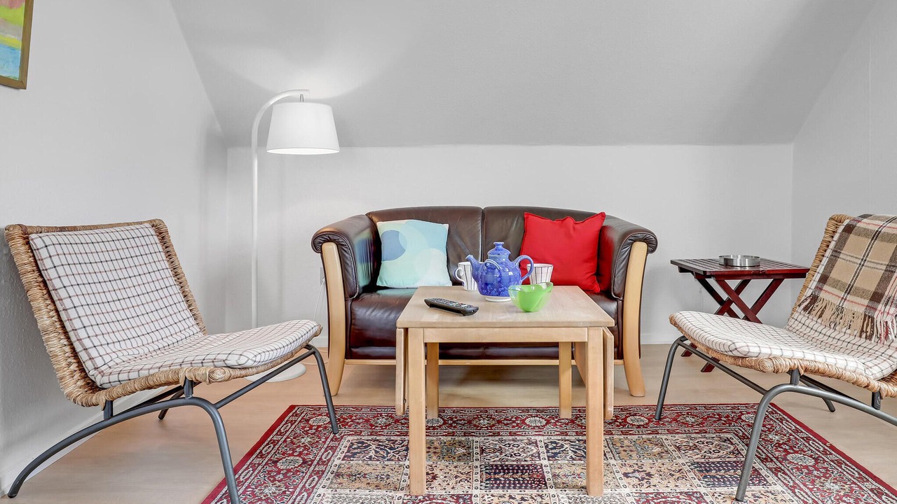 Photo of Bedroom in Svaneke