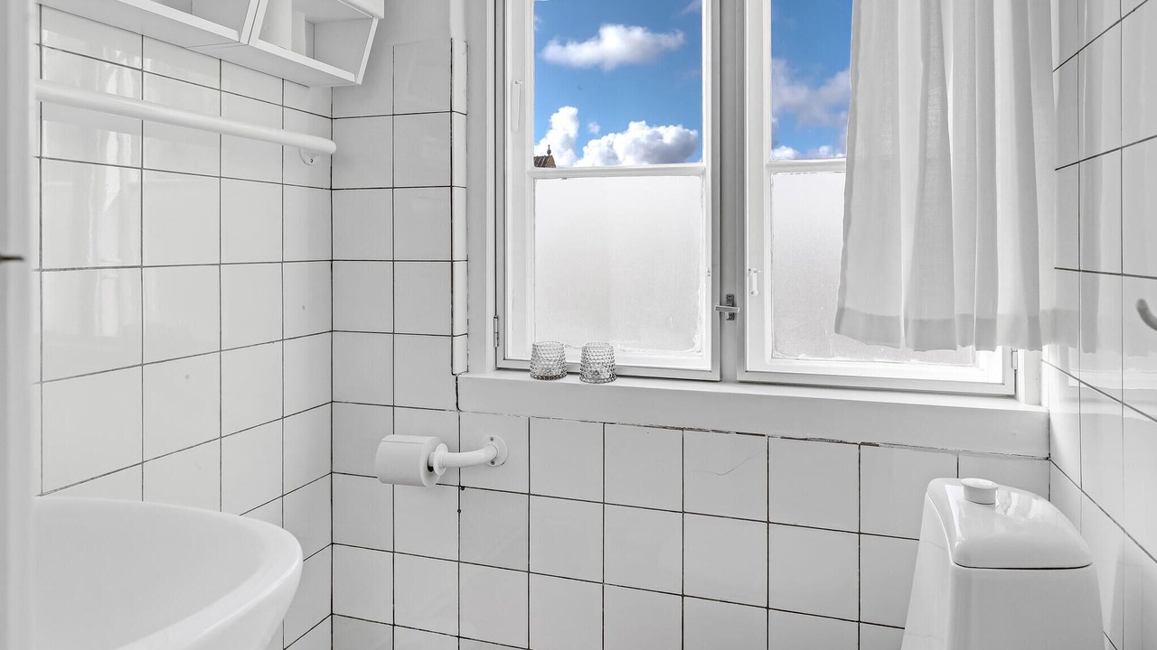 Photo of Bathroom in Svaneke