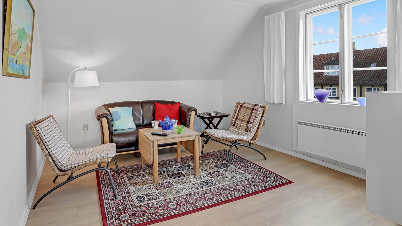 Photo of Bedroom in Svaneke