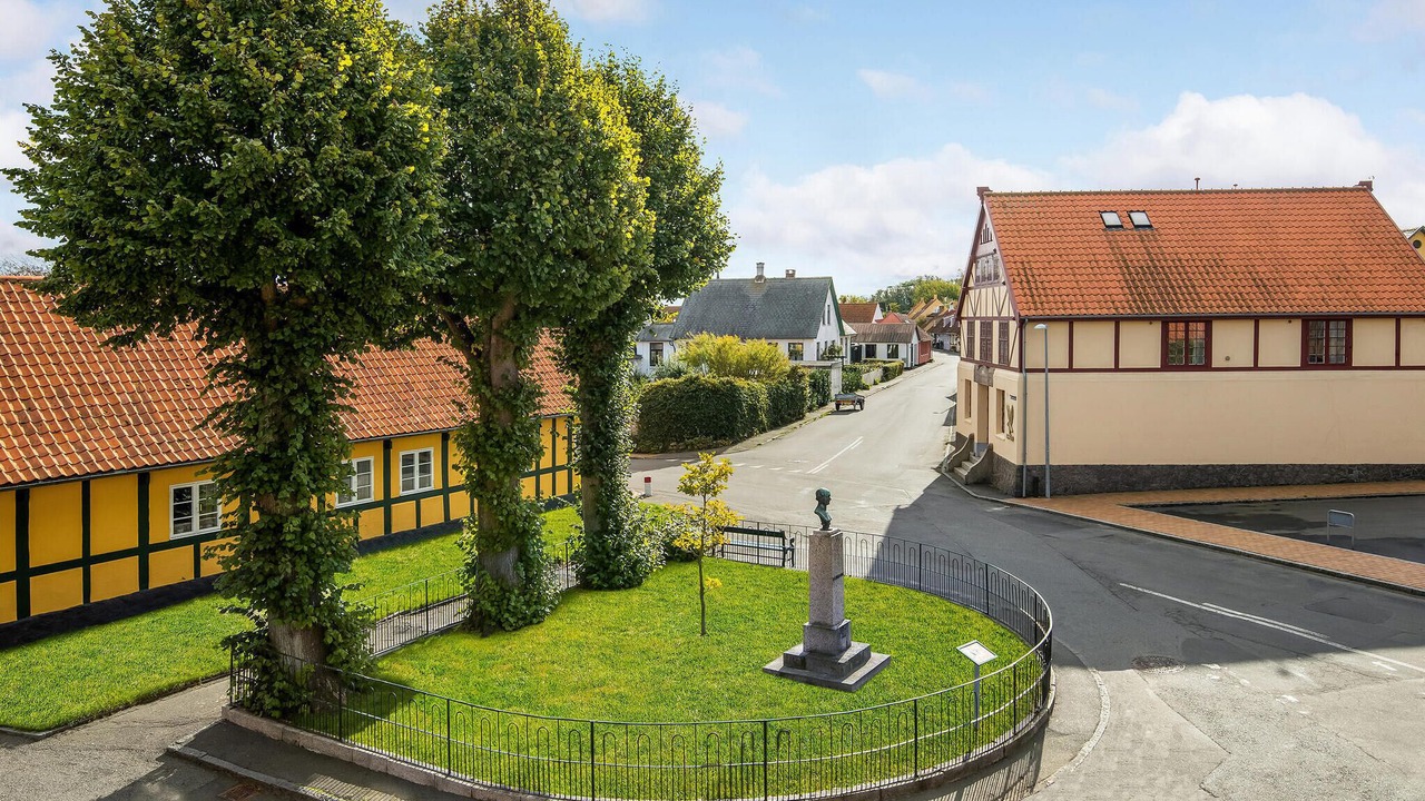 Photo of Bedroom in Svaneke