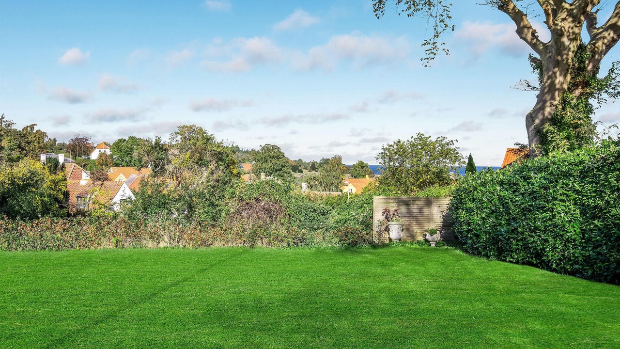 Photo of Bedroom in Svaneke