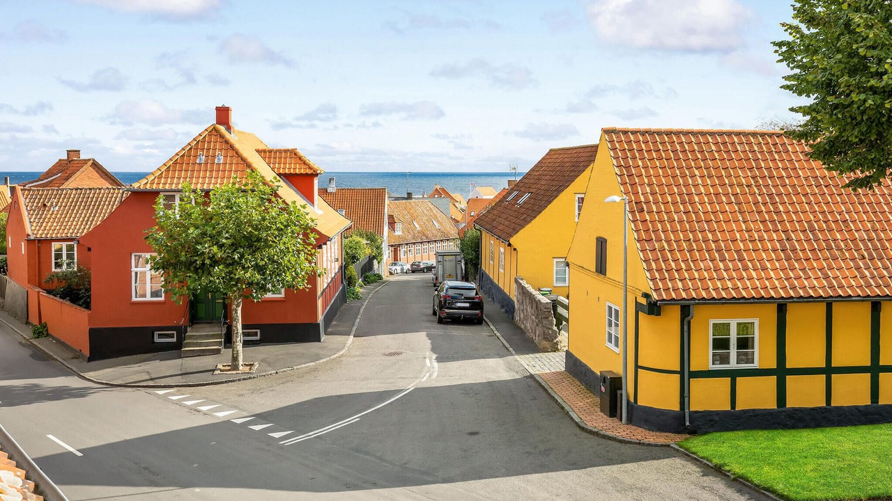 Photo of Bedroom in Svaneke